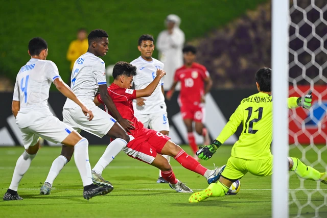 honduras