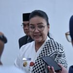 Wali Kota Semarang, Agustina /semarangkota