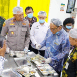 Pemkab Pati Monitoring SPPG, Masih Ada Kendala Administrasi