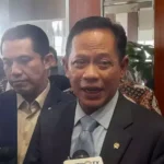 menteri