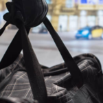 Heboh Penemuan Tas Diduga Bom di Exit Tol Banyumanik, Polisi Pastikan Hanya Berisi Pakaian