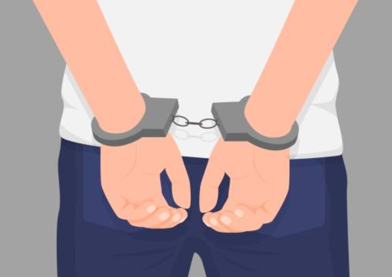 Pelaku Pemerkosaan Anak Kelas 5 SD di Demak Ditangkap