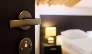 Salah Satu Hotel di Puncel Dukuhseti Disegel Buntut Penggerebekan Pasangan Mesum