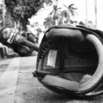 Kecelakaan Antara Truk Tanki dan Pemotor Ibu-Anak di Jalan Kudus-Jepara, 1 Korban Tewas