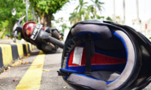 WNA Mengamuk di Jalan Abdulrahmansaleh Semarang Usai Senggol Pemotor Hingga Tewas