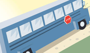 kecelakaan-bus Bus Rombongan Peziarah Sunan Muria Terperosok di Tikungan Jalan Kudus