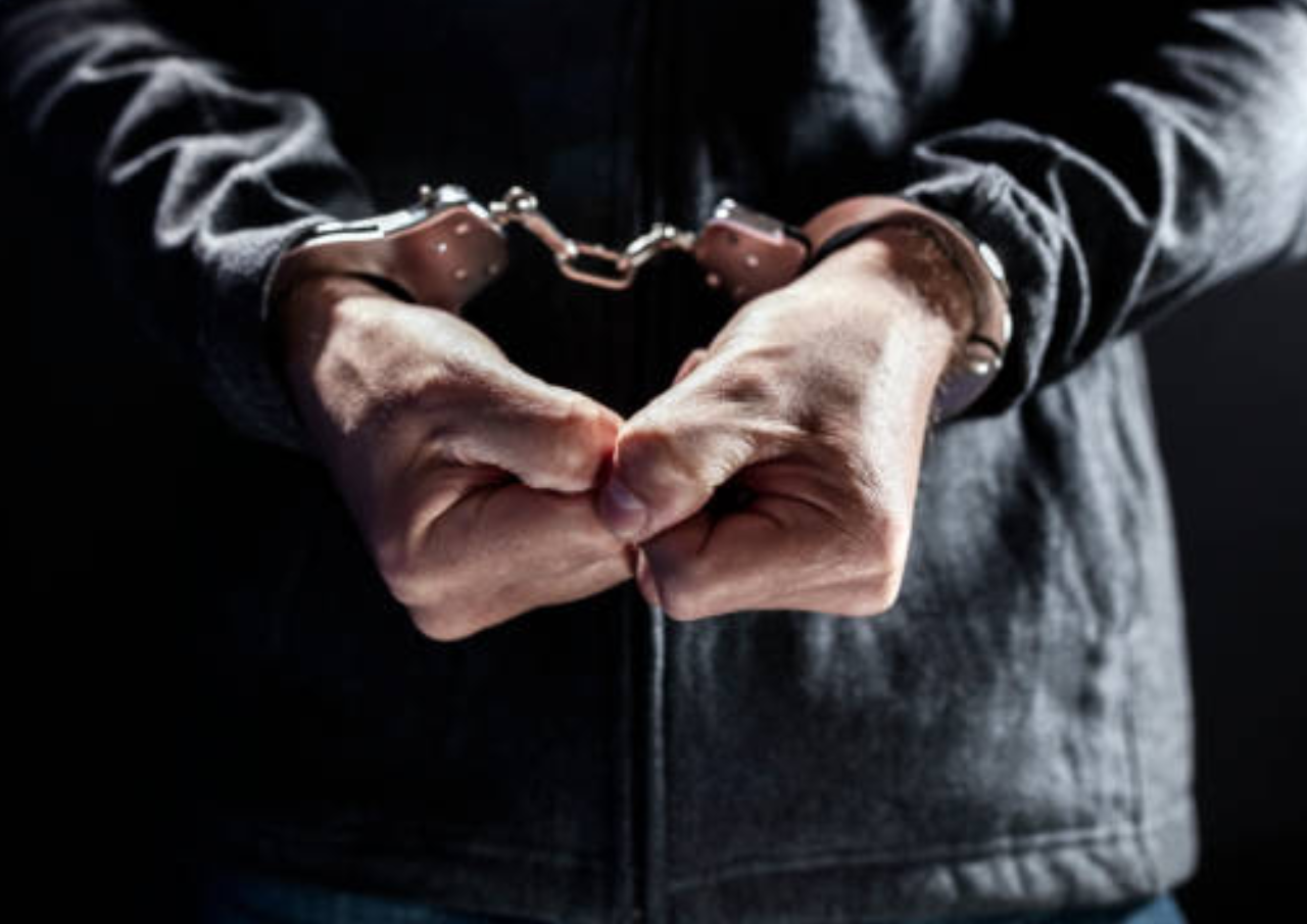 Dosen di Makassar yang Jadi Buron Kasus Pelecehan Seksual Sesama Jenis Ditangkap