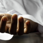 semarang Sosok Laki-laki Ditemukan Tak Bernyawa di Depan Ruko Banyumanik Semarang