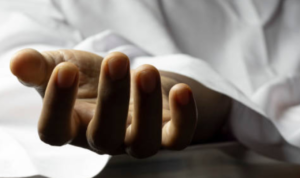 Sosok Laki-laki Ditemukan Tak Bernyawa di Depan Ruko Banyumanik Semarang