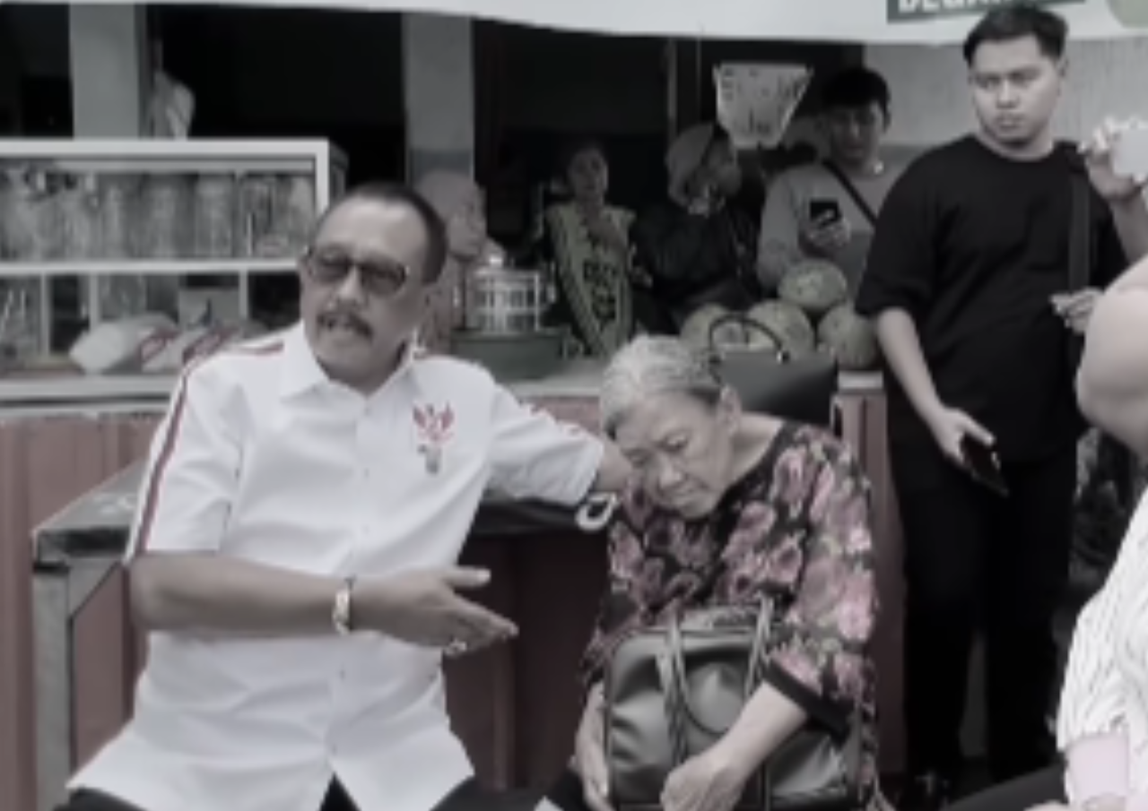 Heboh Rumah Nenek 80 Tahun di Surabaya Dirobohkan Paksa, Pemkot Bakal Kawal Kasus