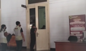 KPK Geledah Sejumlah Tempat Terkait Kasus Bupati Pati Nonaktif Sudewo
