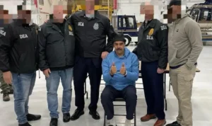 Trump Klaim Saksikan Langsung Penangkapan Nicolas Maduro Operasi Kilat Delta Force Gegerkan Dunia trump