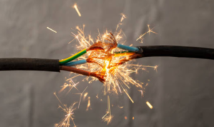 Bocah 8 Tahun di Demak Tewas Tersengat Listrik saat Bermain