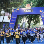 Penggalangan Dana di Korpri Fun Run Pati Bakal Didonasikan ke Warga Terdampak Bencana