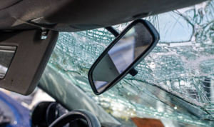 Kecelakaan Mobil Rombongan Guru Asal Jakarta dengan Truk Crane di Tol Ungaran, 1 Tewas