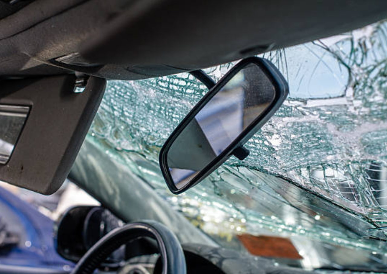 Kecelakaan Mobil Rombongan Guru Asal Jakarta dengan Truk Crane di Tol Ungaran, 1 Tewas