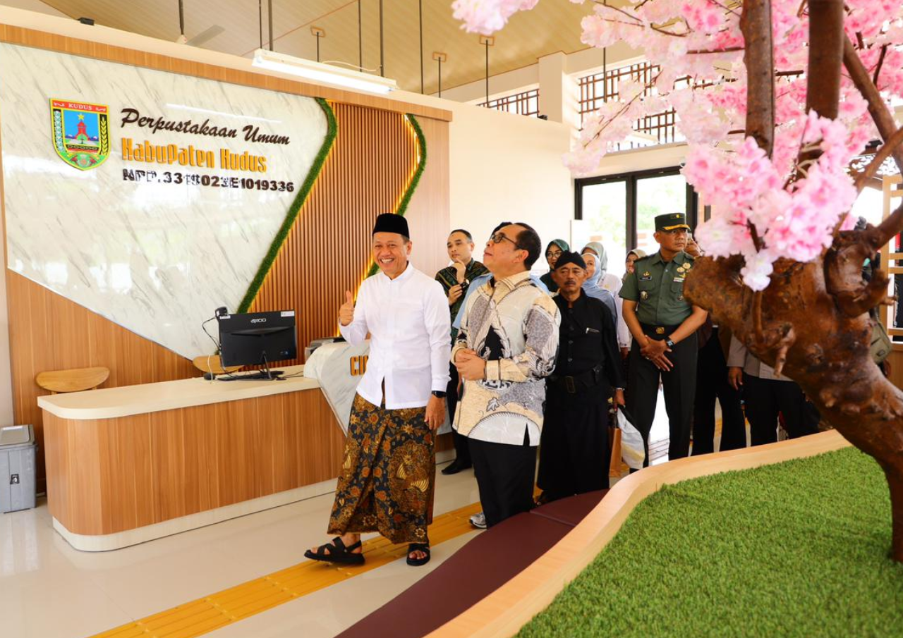 kudus