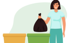 ASN Kudus Diwajibkan Pilah Sampah di Lingkungan Kantor dan Rumah