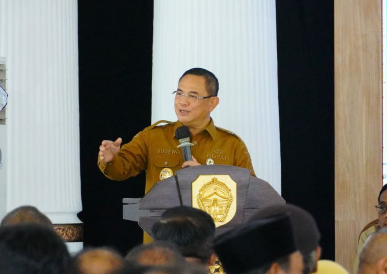 Rumah Bupati Nonaktif Sudewo Ikut Digeledah KPK, Uang Ratusan Juta Disita