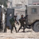 19 Negara Termasuk Indonesia Tegaskan Sikap Tegas Lawan Aneksasi dan Permukiman Ilegal Israel di Tepi Barat israel