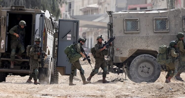 19 Negara Termasuk Indonesia Tegaskan Sikap Tegas Lawan Aneksasi dan Permukiman Ilegal Israel di Tepi Barat israel