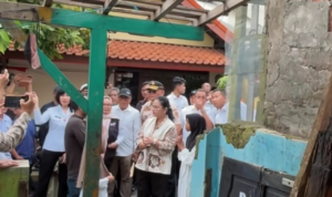 Pemkot Semarang Pastikan Keselamatan Warga terhadap Bencana Angin Puting Beliung