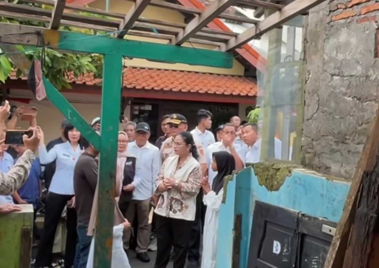 Pemkot Semarang Pastikan Keselamatan Warga terhadap Bencana Angin Puting Beliung