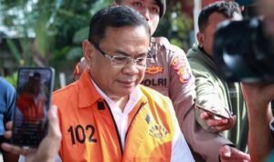 Dugaan Korupsi Bupati Pati Sudewo Melebar ke Proyek PUPR, KPK Dalami Peran “Tim 8” korupsi