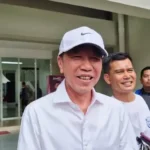 ICW Kritik Jokowi Setuju Revisi UU KPK, Dinilai Upaya “Cuci Tangan” icw