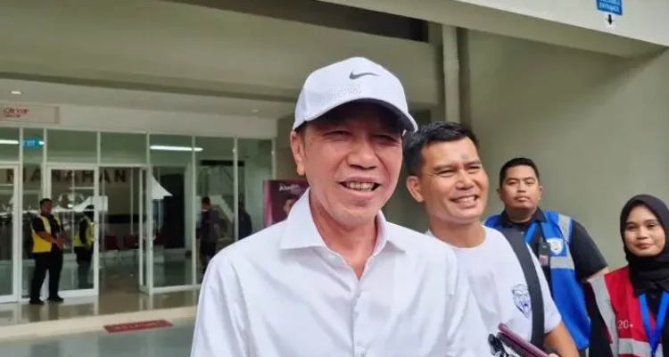 ICW Kritik Jokowi Setuju Revisi UU KPK, Dinilai Upaya “Cuci Tangan” icw