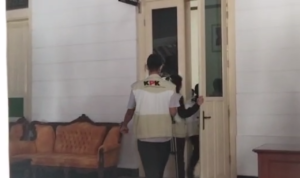 KPK Periksa Sejumlah Saksi Terkait Kasus Sudewo di Mapolda Jateng Hari Ini