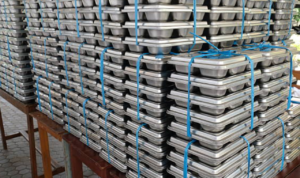 Kondisi Siswa SMK yang Diduga Keracunan MBG di Pati Mulai Pulih, 2 Masih Dirawat