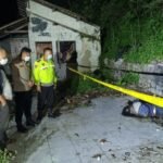 Viral di TikTok, Kreator Konten Temukan Mayat Pelajar SMP di Eks Kampung Gajah Bandung Barat konten