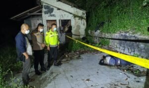 Viral di TikTok, Kreator Konten Temukan Mayat Pelajar SMP di Eks Kampung Gajah Bandung Barat konten