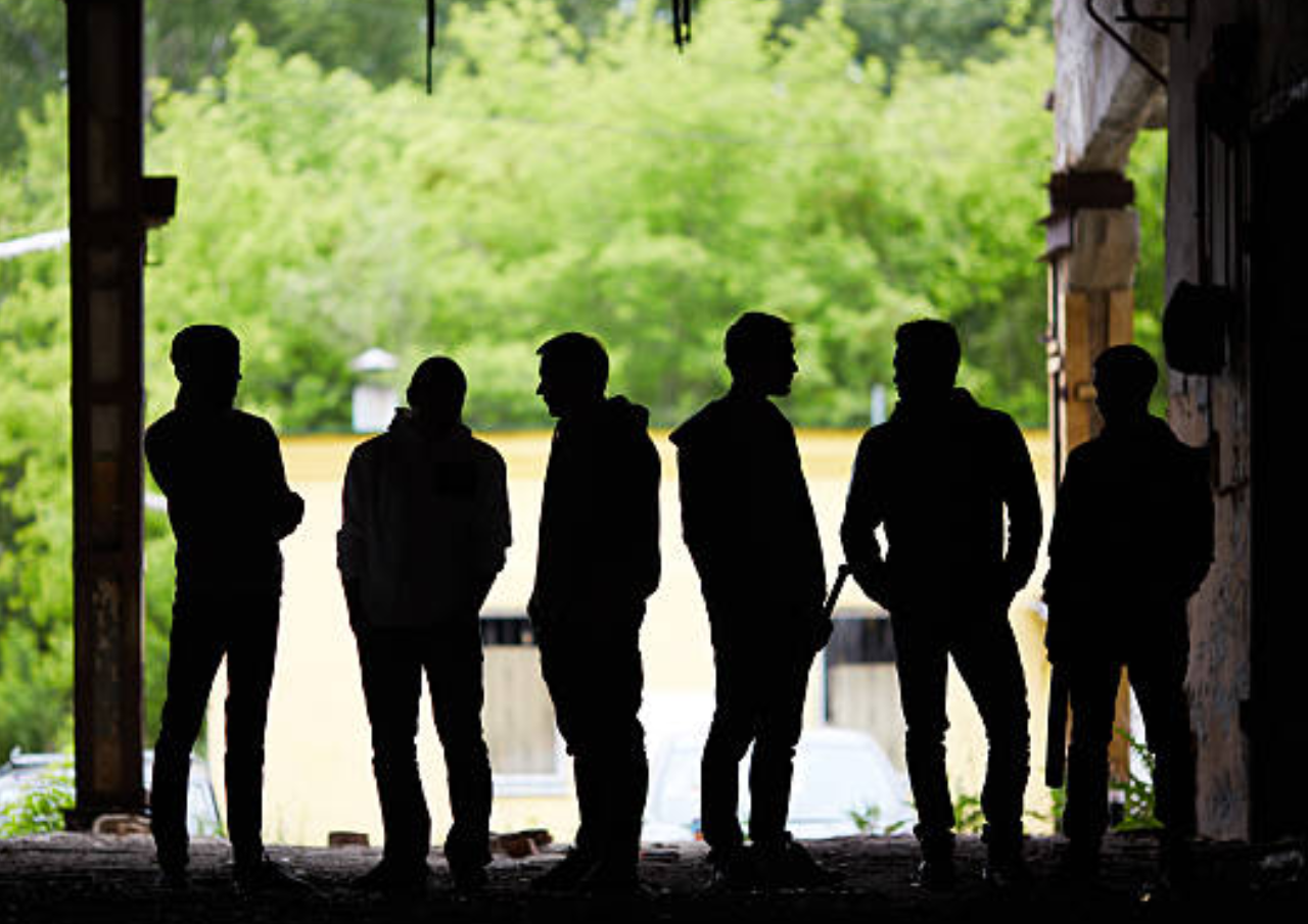 Enam Debt Collector Rampas Kunci Mobil dengan Kekerasan di Tol Kaligawe Jadi Tersangka