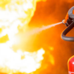 kebakaran-kudus Terjadi Kebakaran Gudang Tembakau di Bae Kudus