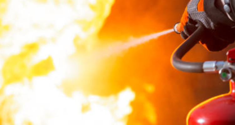 kebakaran-kudus Terjadi Kebakaran Gudang Tembakau di Bae Kudus