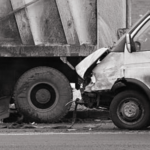 Tak Kuat Menanjak, 2 Truk Jatuh ke Jurang di Desa Bedono Semarang