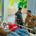 SOP di SPPG Pati Bakal Diperketat Buntut Indikasi Keracunan Menu MBG