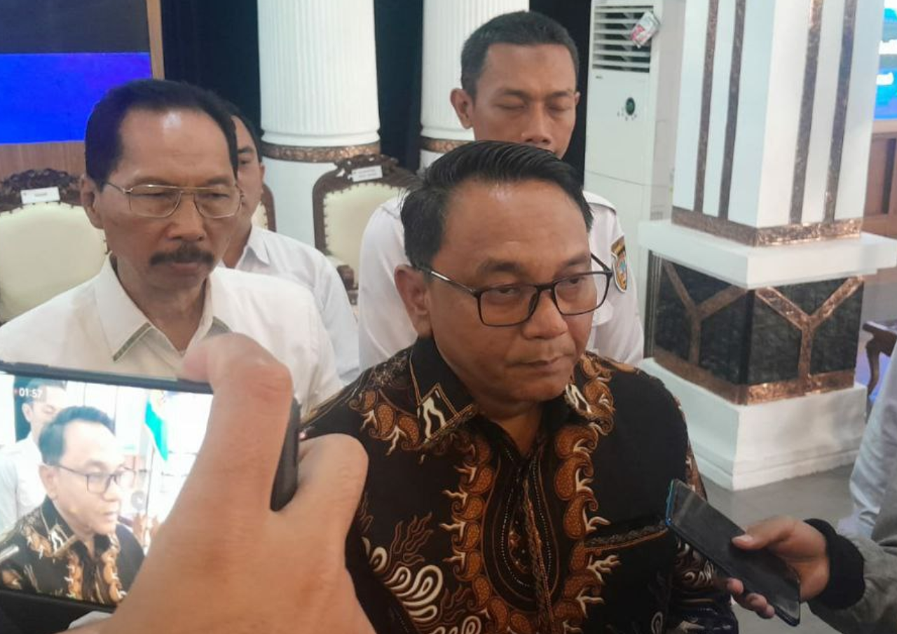 Plt. Bupati Pati, Risma Ardhi Chandra