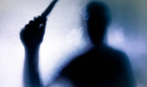 pembacokan-semarang Penjual Buah Mengamuk dan Bacok 3 Warga di Banyumanik Semarang