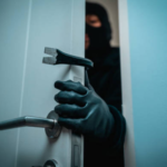 Pria Asal Pati Kedapatan Hendak Mencuri di Blora, Pelaku Berhasil Diamankan Warga