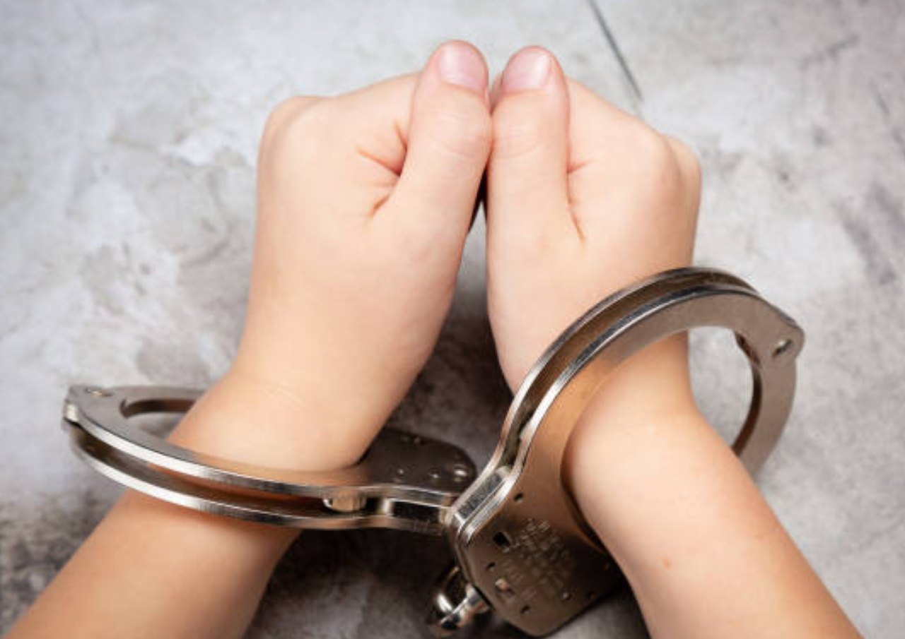 1 Remaja Terlibat Perang Sarung Maut di Grobogan Jadi Tersangka Tanpa Penahanan