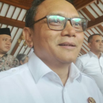 Plt. Bupati Pati, Risma Ardhi Chandra