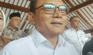 Plt. Bupati Pati, Risma Ardhi Chandra