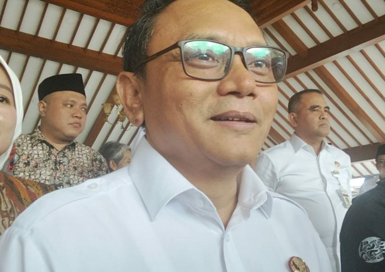 Plt. Bupati Pati, Risma Ardhi Chandra