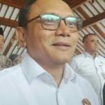 Pemkab Pati Ajukan Bantuan Revitalisasi Pasar Tradisional ke Kemendagri RI