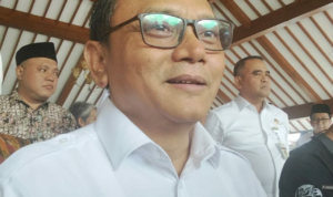 Pemkab Pati Ajukan Bantuan Revitalisasi Pasar Tradisional ke Kemendagri RI