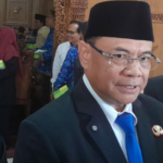 sudewo-kasus Kades Hingga Caperdes Diperiksa KPK Terkait Kasus Bupati Nonaktif Sudewo