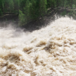 Remaja SMA Ditemukan Tewas Terseret Arus Sungai Karangmalang Saat Pulang Sekolah